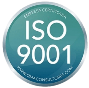 ISO 9001