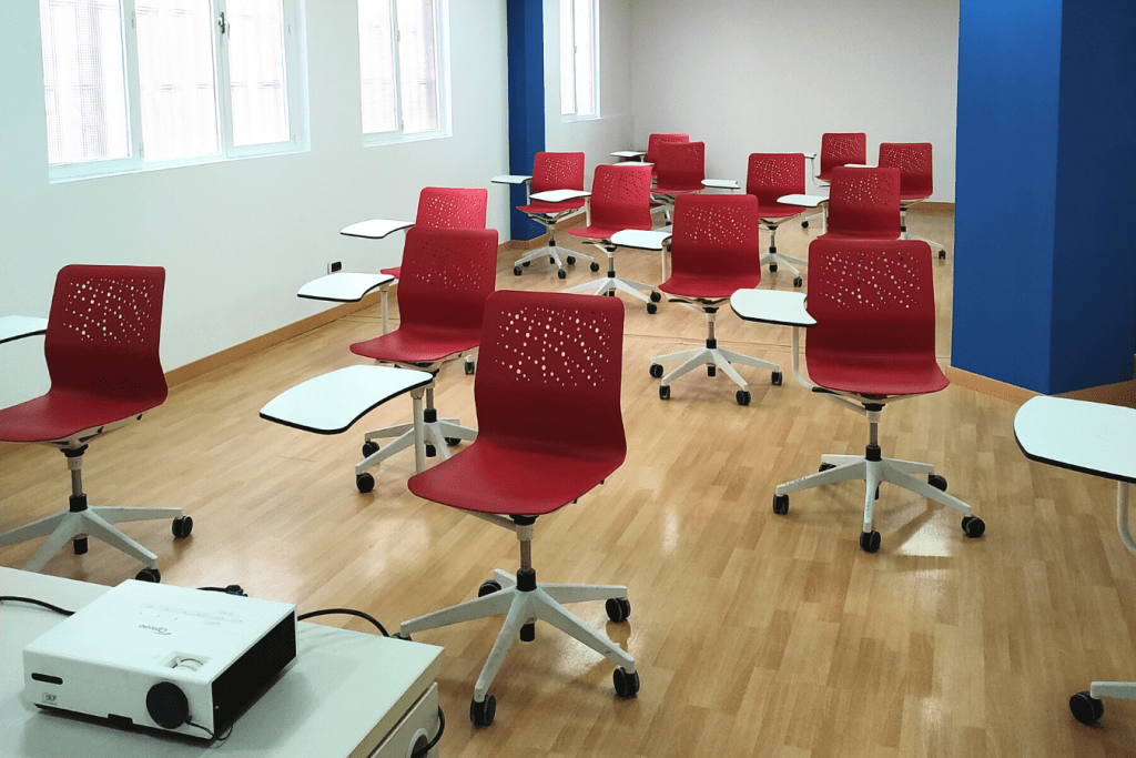 Aula finse